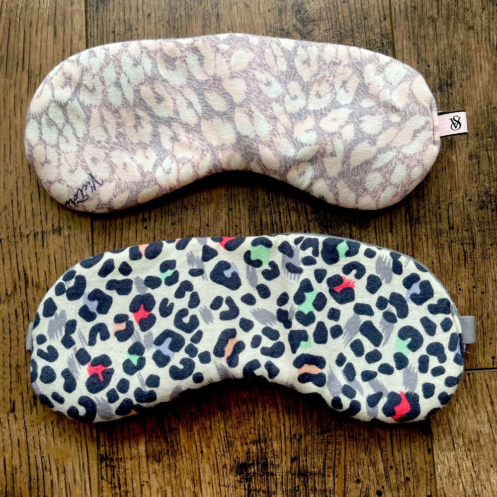 Victoria’s Secret sleep mask bundle